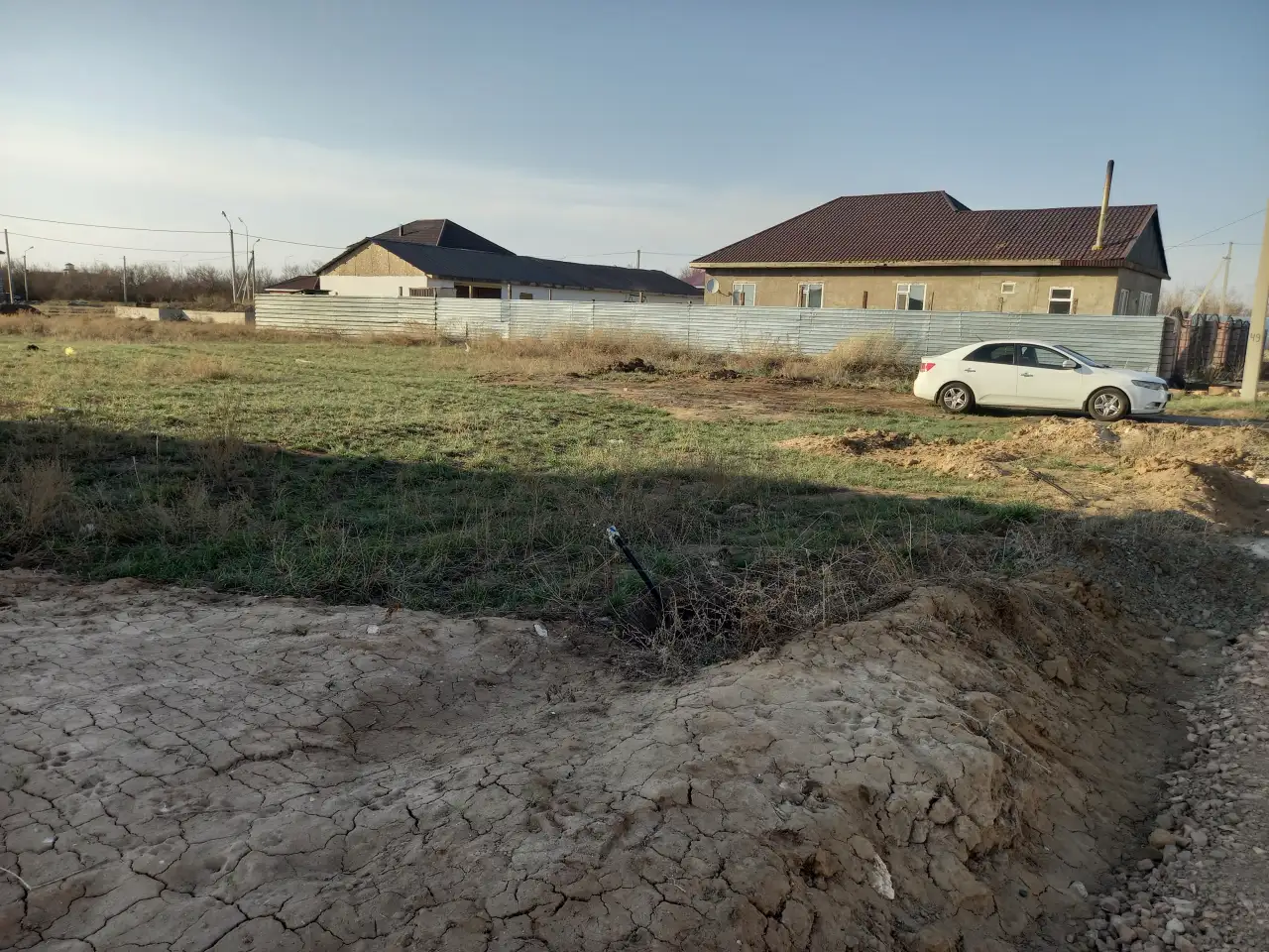 Срочно продам земельный участок, Акмолинская область, Целининградский район, село Талапкер, мкр Байтерек, фотография 3