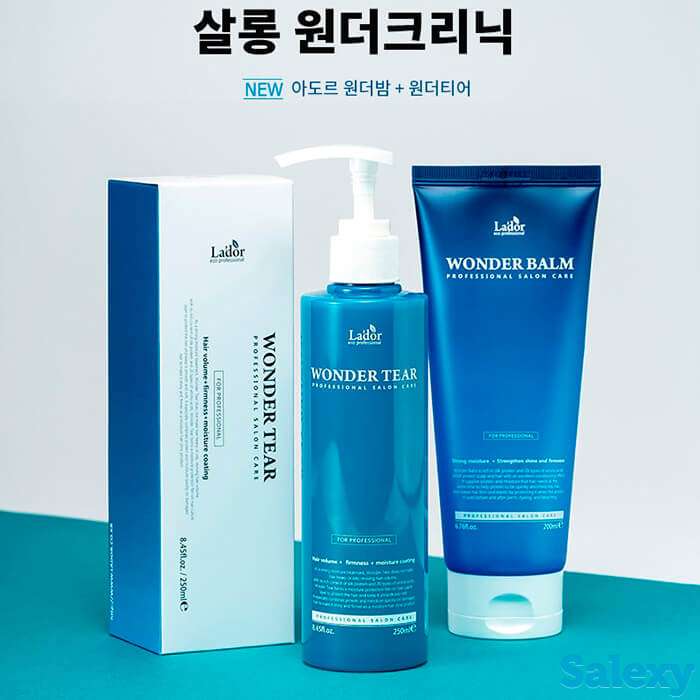 Бальзам для волос la’dor wonder balm, фотография 3