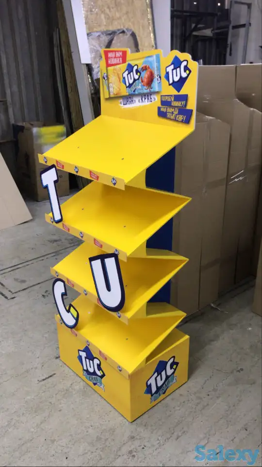 Perfect print Рекламно-производственная компания, фотография 1