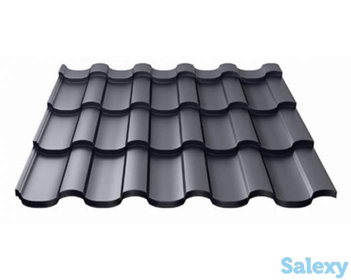 Продам металлочерепицу срочно от 3450 за 1 кв. м, фотография 2