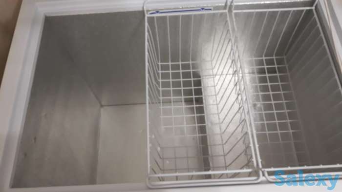 Продам морозильную камеру бюрюса, фотография 2