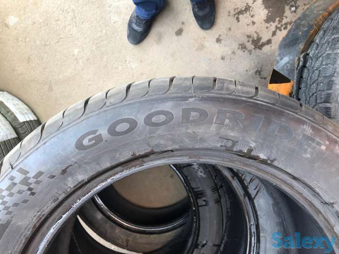 Продажа Б/У ШИНЫ, фотография 3