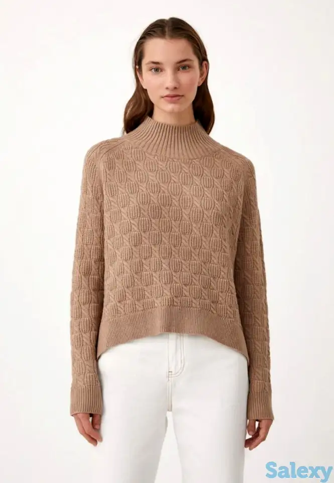 Джемпер finn flare, фотография 1