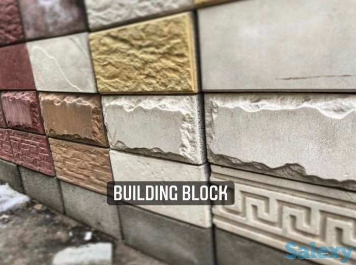 Теплоблоки - стройте быстро, экономно, красиво, фотография 4