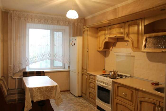 Сдам квартиру на длительный период, ул. Еренкабырга 14/1, фотография 3