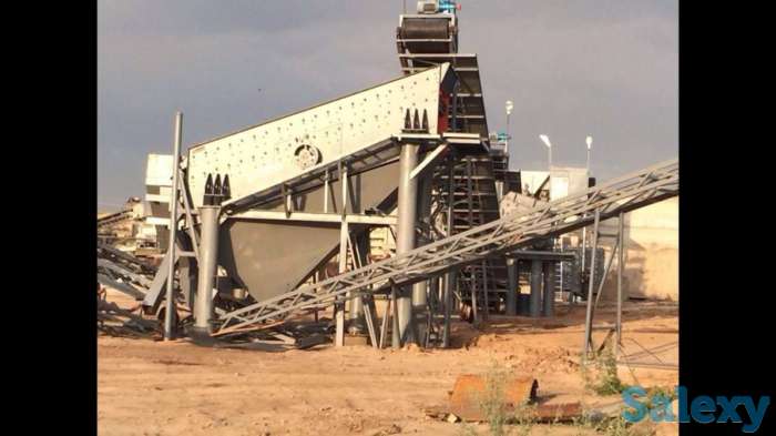 Продам Щебеночный карьер, фотография 2