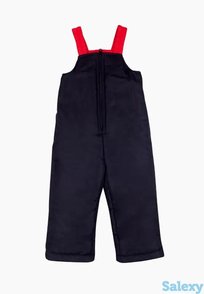 Брюки утепленные bell bimbo, фотография 1