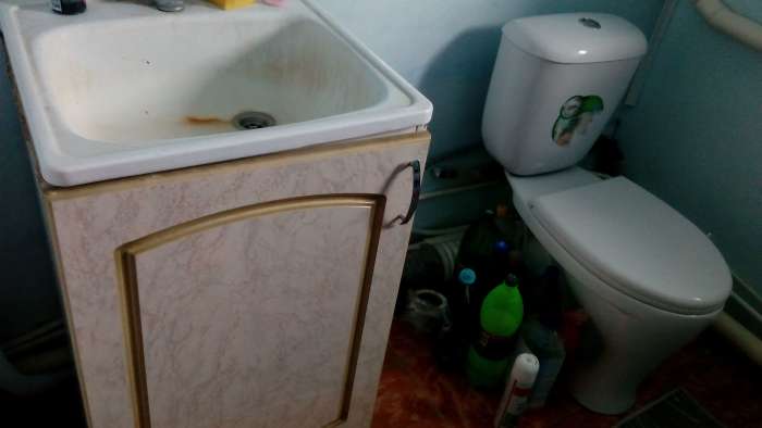 Продам в с курья курьинского района 3 х комнатную, фотография 6