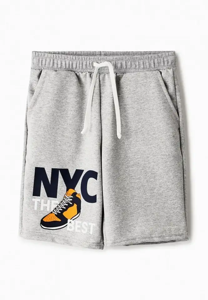 Шорты elaria, фотография 1