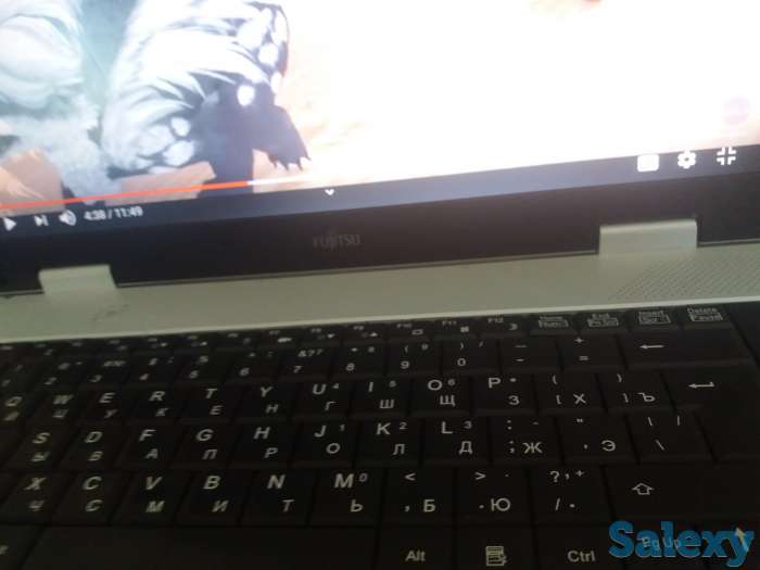 Продам ноутбук, фотография 1