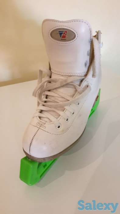 Коньки, фотография 1