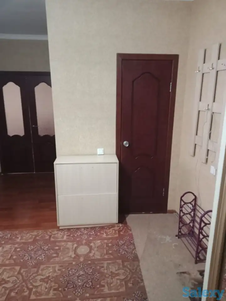 Продам 3 комнатную квартиру, Бауржан Момышулы, фотография 3
