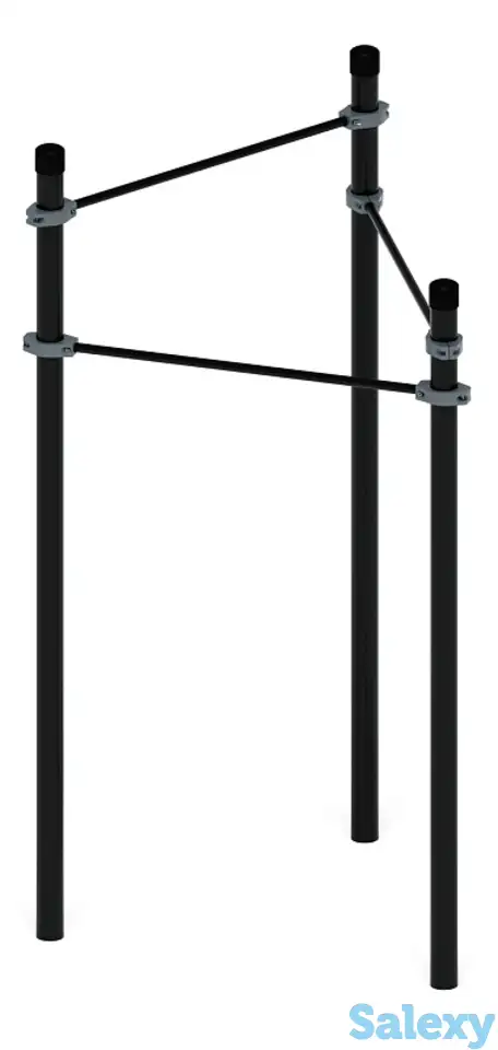 Воркаут 04 (89) серый вт 11.04-03, фотография 1