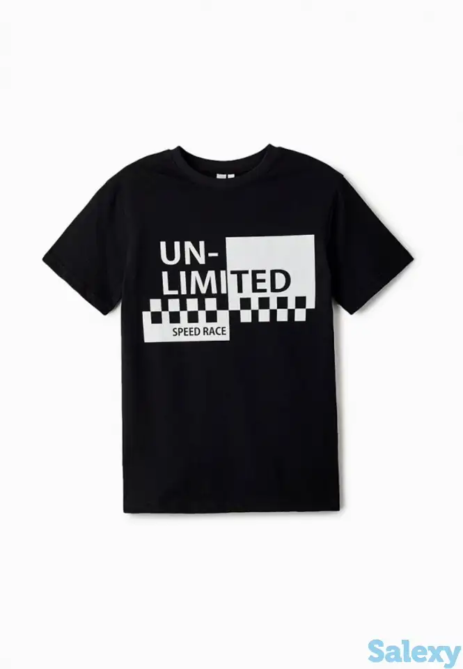 Футболка elaria, фотография 1