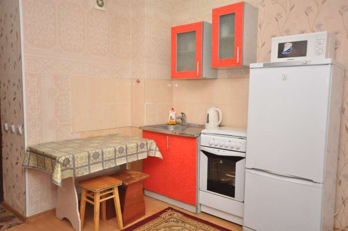 ПРОДАМ УЮТНУЮ КВАРТИРУ В ЦЕНТРЕ ПРАВОГО БЕРЕГА АСТАНЫ, фотография 3