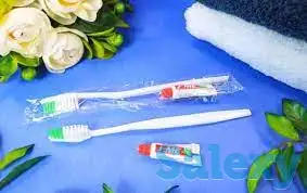 Одноразовая косметика для гостиниц и посуточных квартир, фотография 4