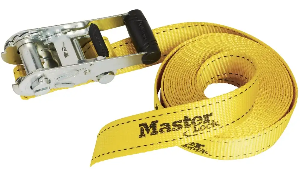 Крепежные ремешки, фотография 1