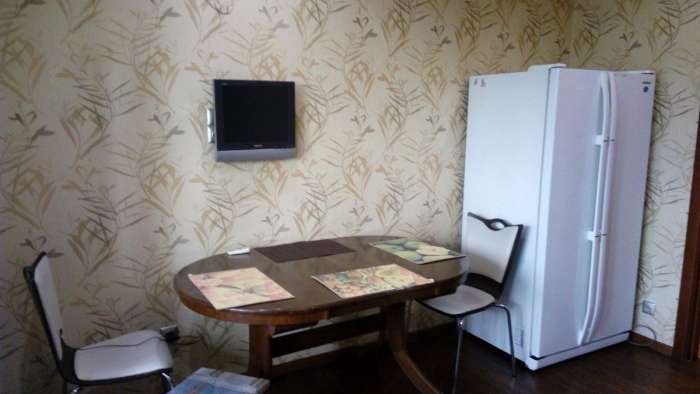 4-комнатная квартира помесячно, Кабанбай батыра — Масанчи, фотография 6