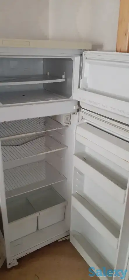 Холодильник в дар, фотография 2