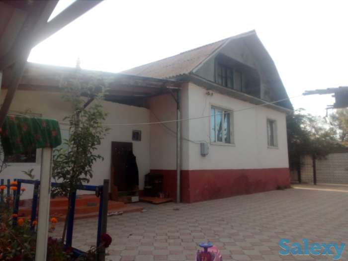 Продается дом в село Шамалгане, Село Шамалган улица Альжан ана Сауыткан 55, фотография 1