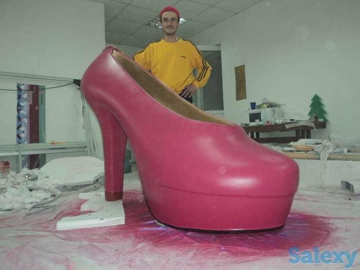 Скульптор,художник,декоратор, фотография 3