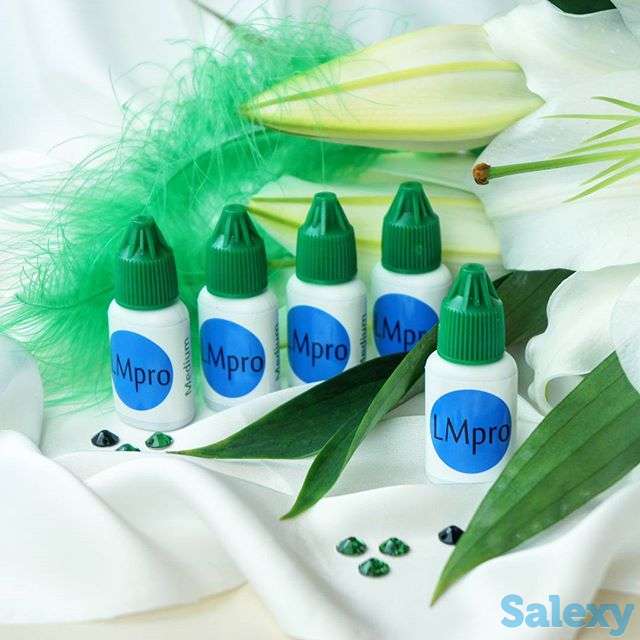 Ресницы BORDEAUX продам, фотография 2