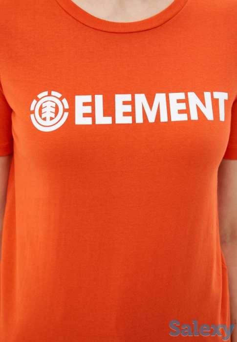 Футболка element, фотография 3