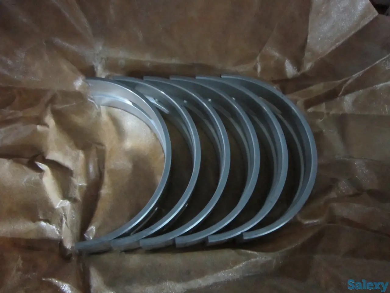 Фильтры и запчасти для китайской спецтехники., фотография 4