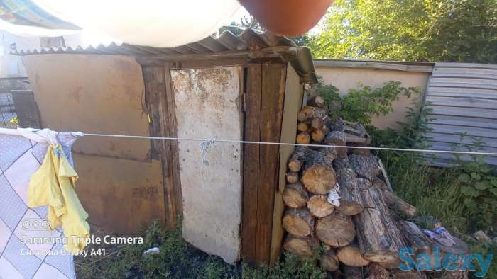 Продется дом с делимым участком 12,6 соток, Г. Нур-султан , Алматинский район , капал д.19, фотография 5