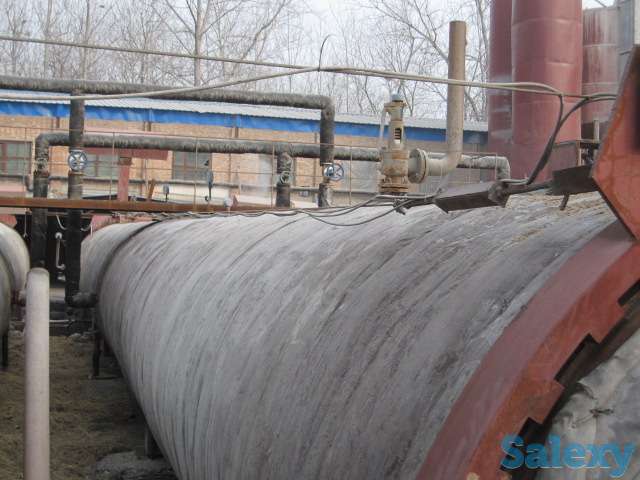 оборудование для газоблоков, фотография 7