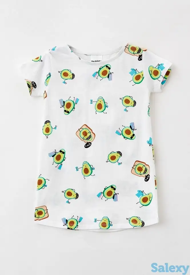 Сорочка ночная acoola, фотография 1