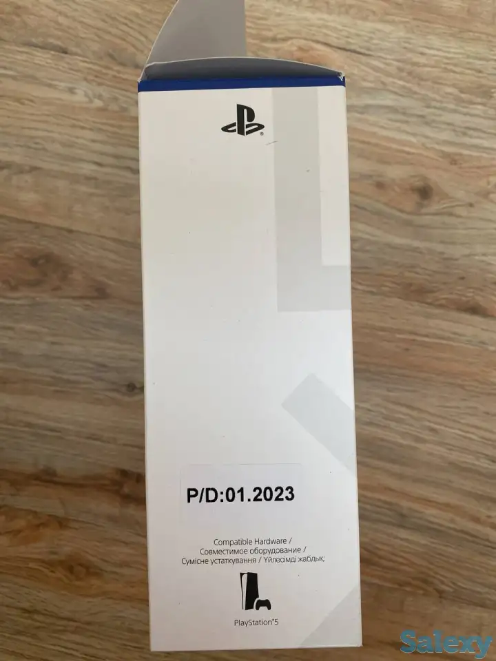 Контроллер DualSence, фотография 2