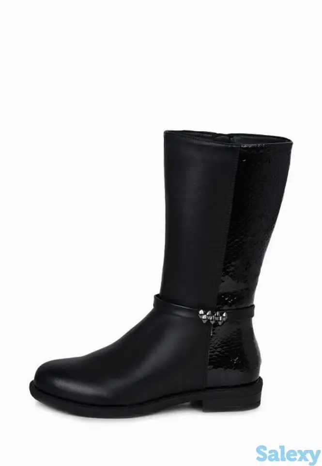 Сапоги t.taccardi, фотография 2