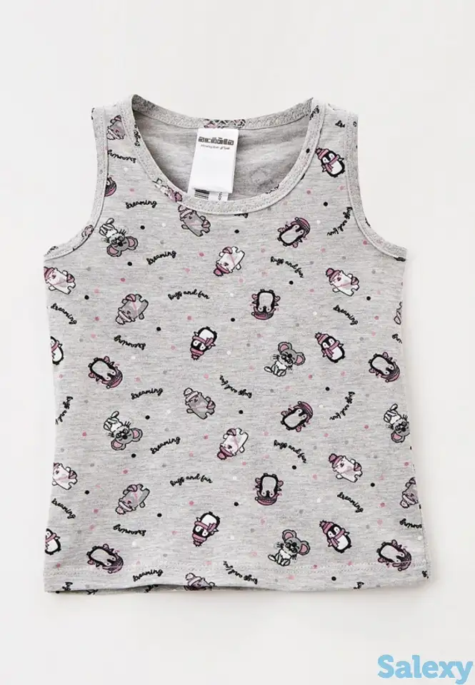 Майка acoola, фотография 1