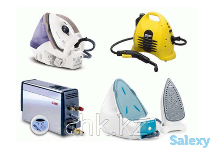 Ремонт парогенераторов elenberg, фотография 1