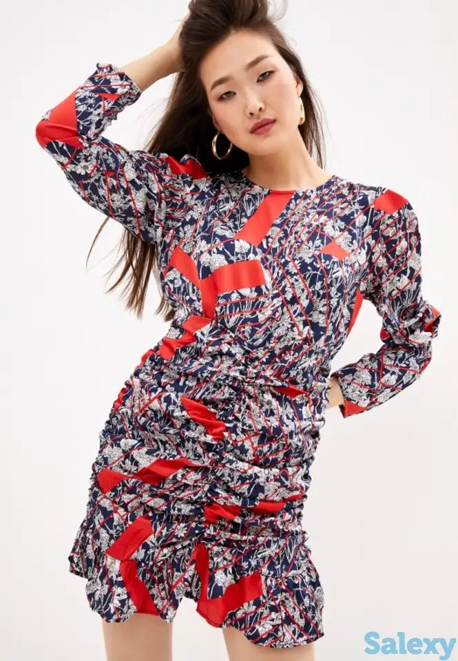 Платье b.style, фотография 1