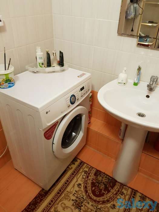 Сдам 2-х комн. на длит. срок, фотография 4