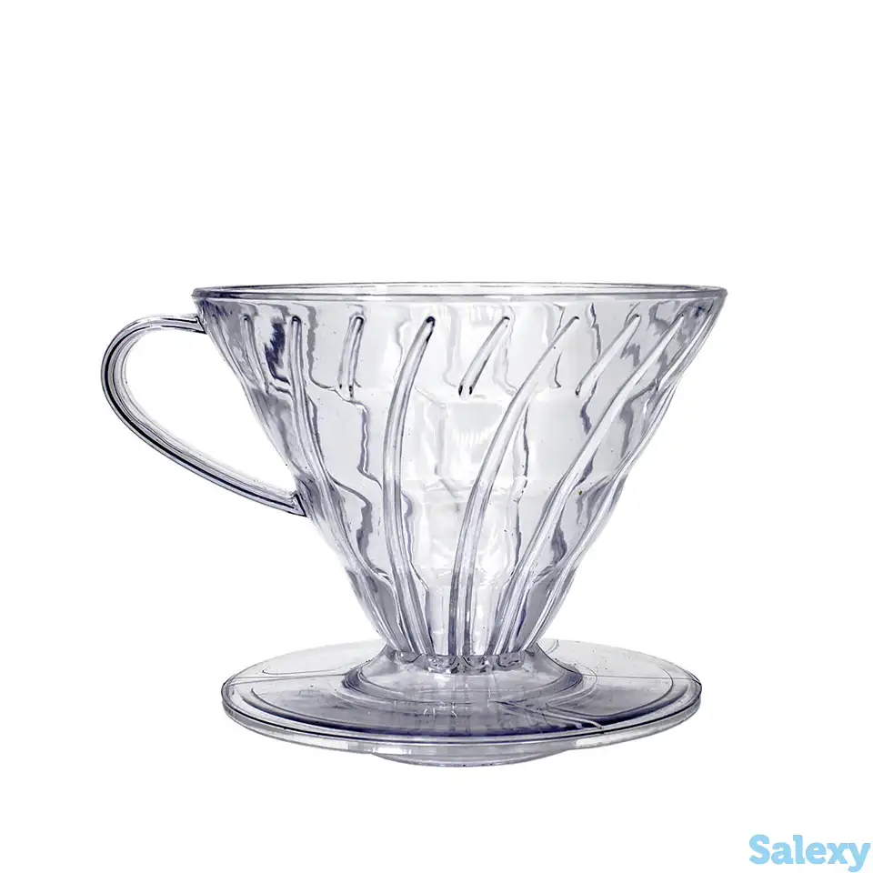 Воронка для приготовления кофе, 11 см, фотография 1