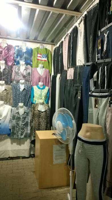 Продам место на рынке Сары-Арка, Алтынсарина Куанышбаева, фотография 2