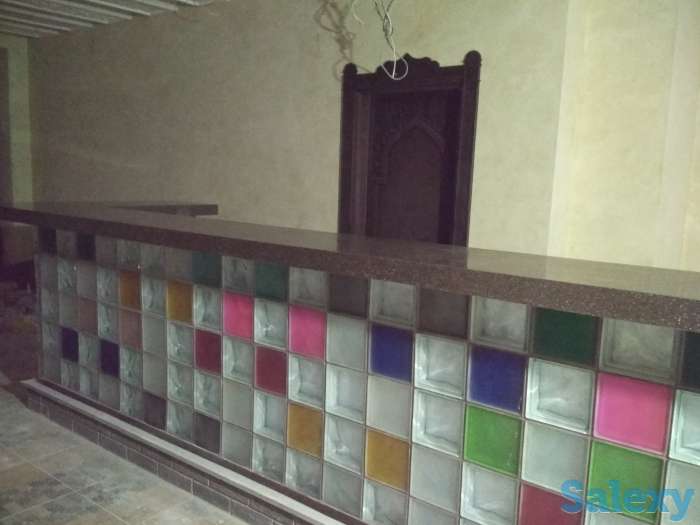 Столешницы из искусственного камня, фотография 8