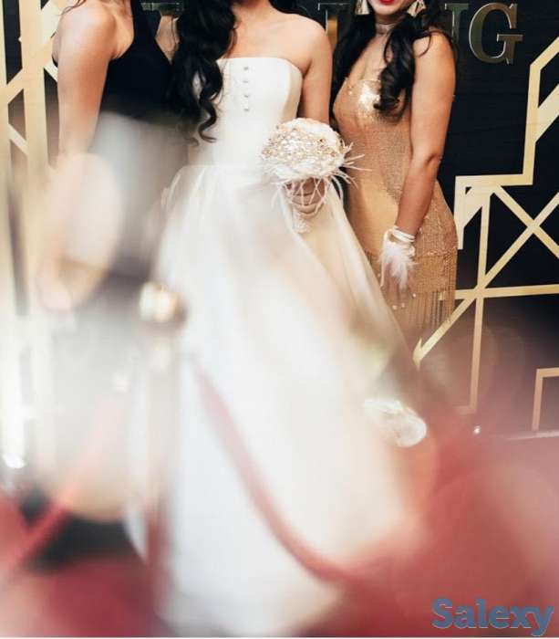 Платье, фотография 3