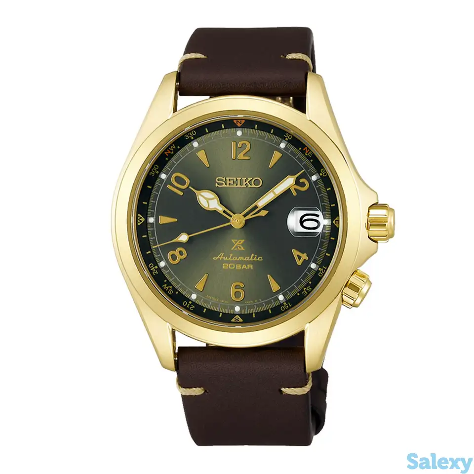 Наручные часы seiko, фотография 1