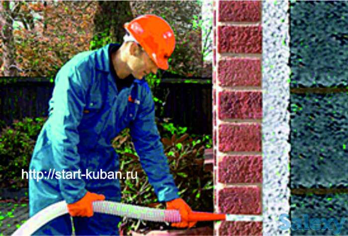 Оборудование для пеноизола, фотография 8