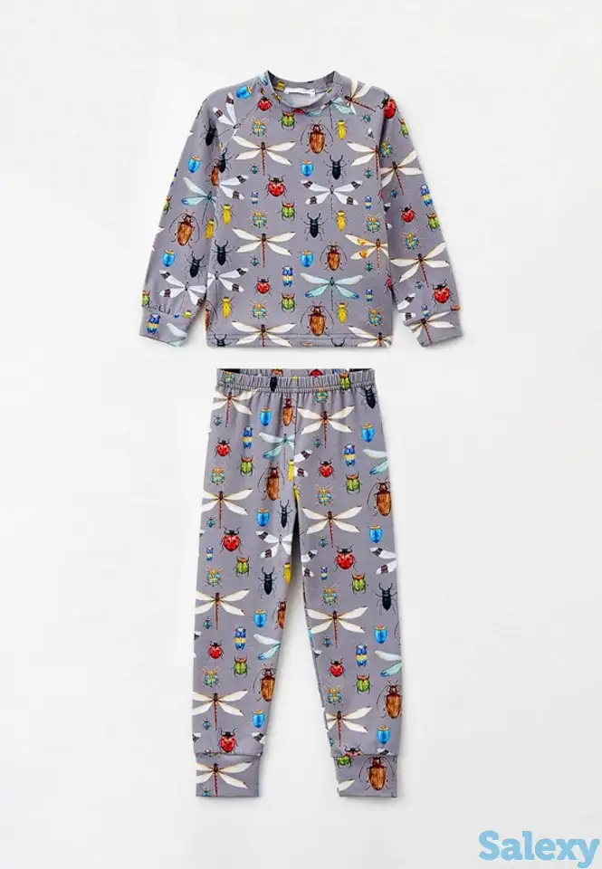 Пижама ete children, фотография 1