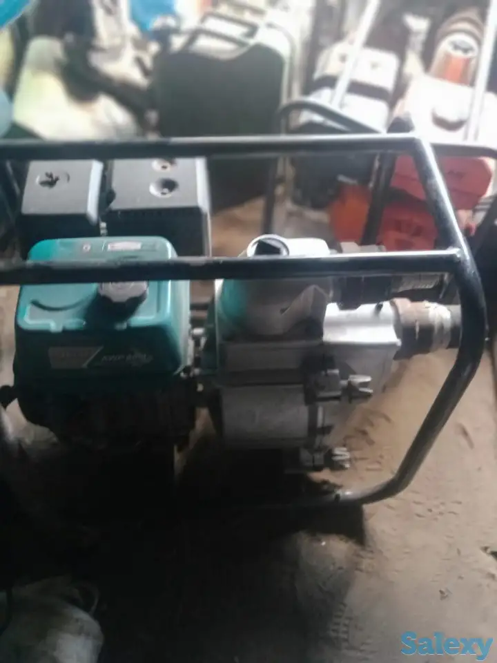 Продам установку для бурения скважин, полностью или частично, фотография 12