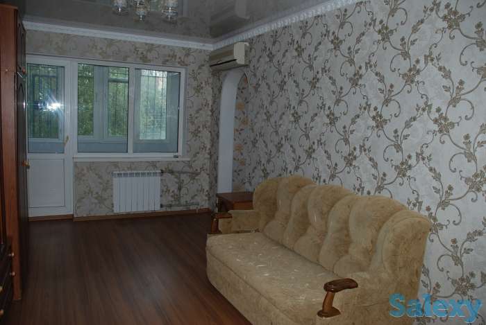 сдам 2-х комнатную квартиру в центре Атырау на длительный срок, фотография 4