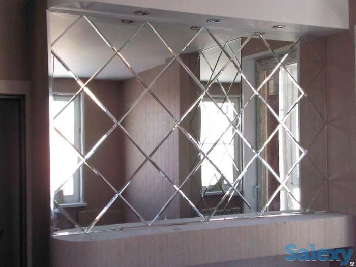 Изготовление витражных теплиц.Закалка,Полировка.Шлифовка стекла.Зеркальные изделия, фотография 4