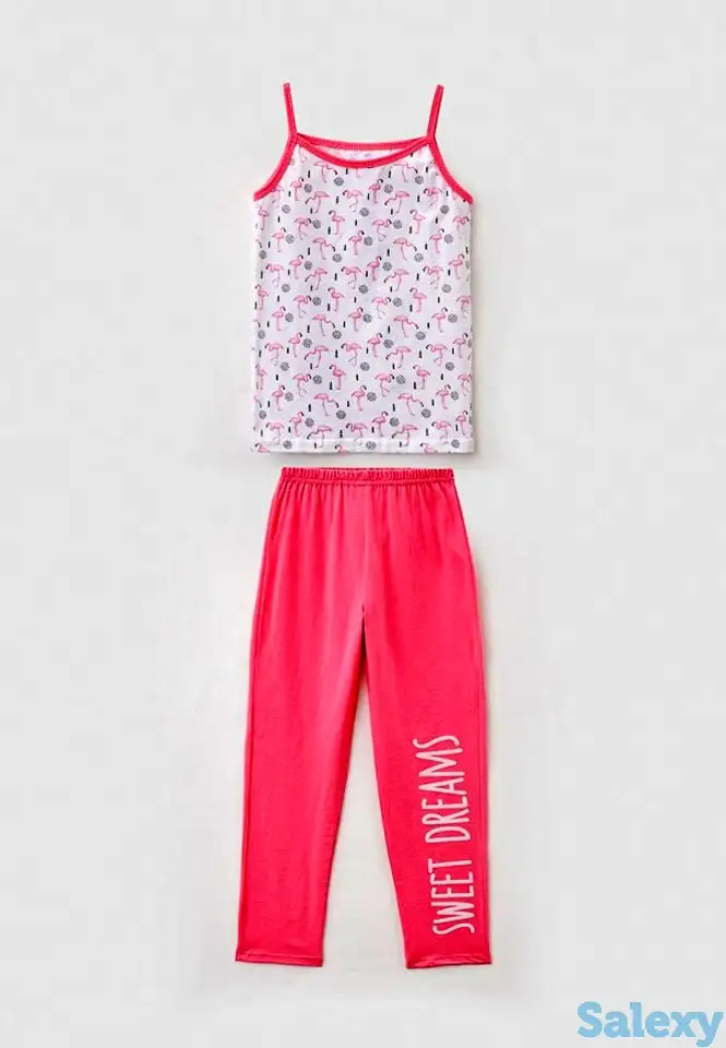 Пижама котмаркот, фотография 1