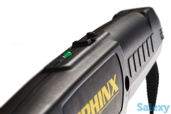 Досмотровый металлодетектор 