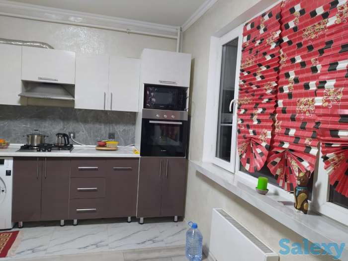 Продам 1 ком. Сейфуллина Аймауытова, фотография 3